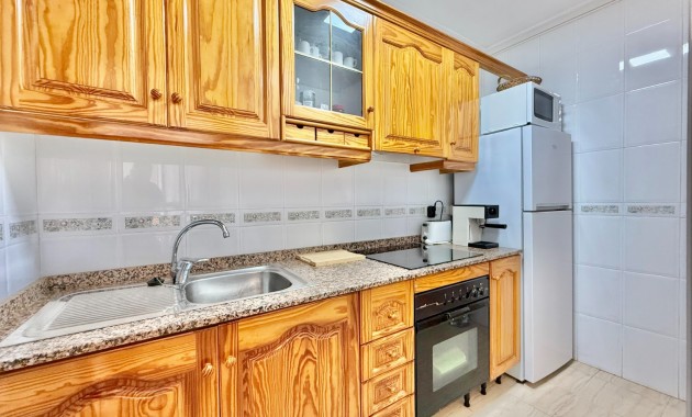 Venta - Dúplex -
San Pedro del Pinatar - Las Salinas