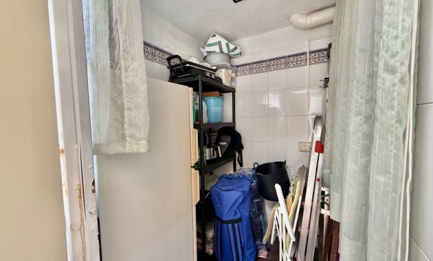 Venta - Dúplex -
San Pedro del Pinatar - Las Salinas
