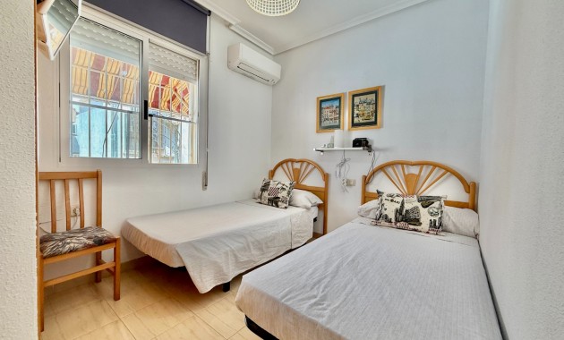Venta - Dúplex -
San Pedro del Pinatar - Las Salinas