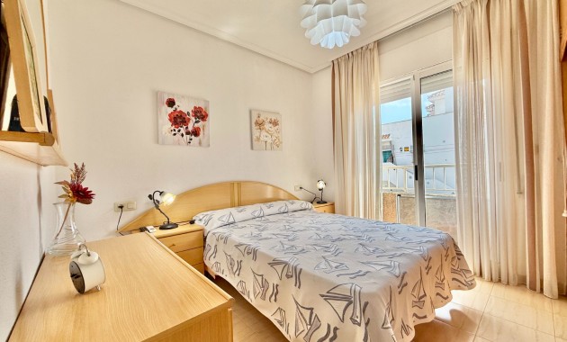 Venta - Dúplex -
San Pedro del Pinatar - Las Salinas