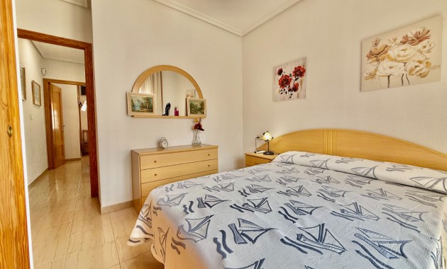 Venta - Dúplex -
San Pedro del Pinatar - Las Salinas