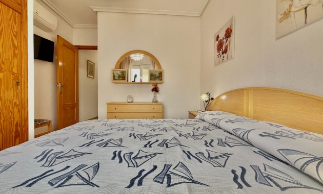 Venta - Dúplex -
San Pedro del Pinatar - Las Salinas