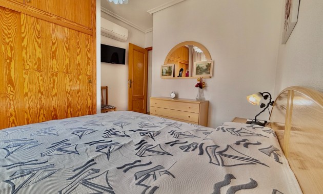 Venta - Dúplex -
San Pedro del Pinatar - Las Salinas