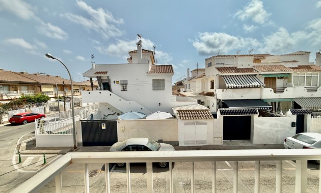 Venta - Dúplex -
San Pedro del Pinatar - Las Salinas