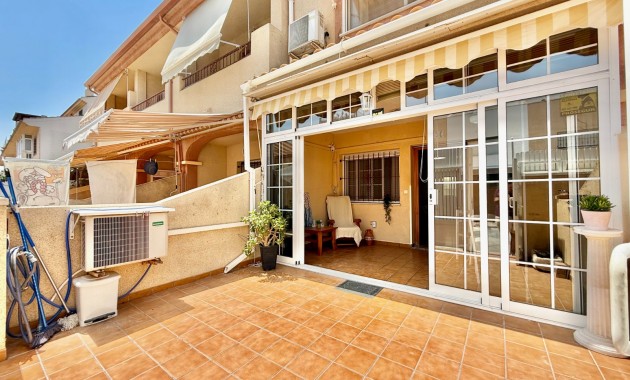 Venta - Dúplex -
San Pedro del Pinatar - Las Salinas