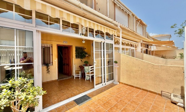 Venta - Dúplex -
San Pedro del Pinatar - Las Salinas