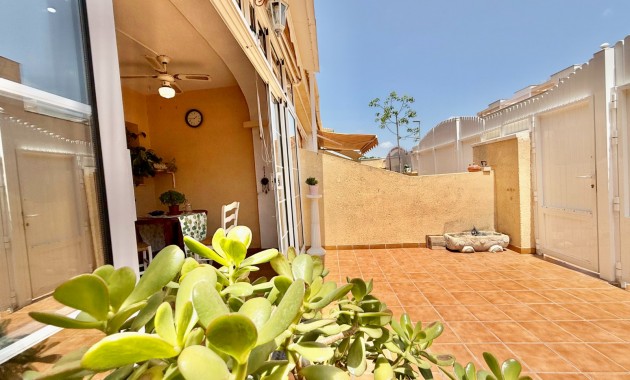 Venta - Dúplex -
San Pedro del Pinatar - Las Salinas