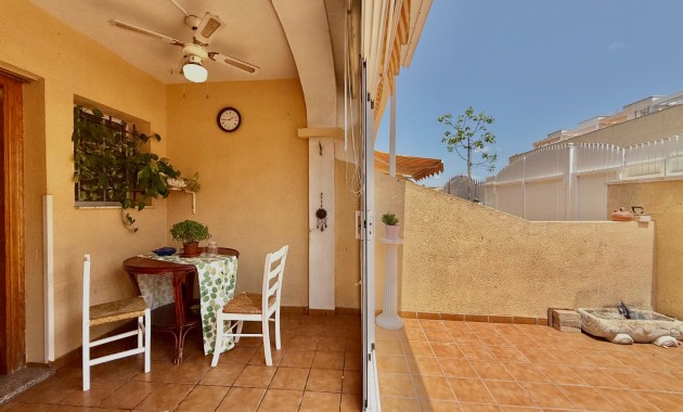 Venta - Dúplex -
San Pedro del Pinatar - Las Salinas