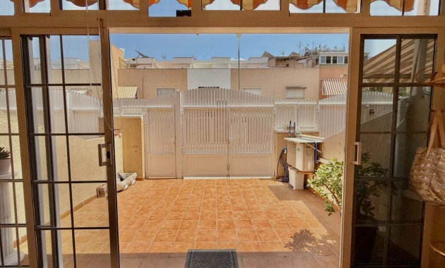 Venta - Dúplex -
San Pedro del Pinatar - Las Salinas