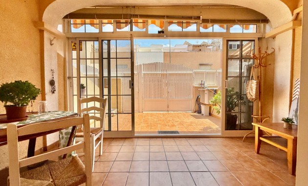 Venta - Dúplex -
San Pedro del Pinatar - Las Salinas
