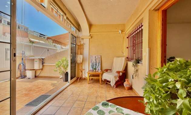 Venta - Dúplex -
San Pedro del Pinatar - Las Salinas