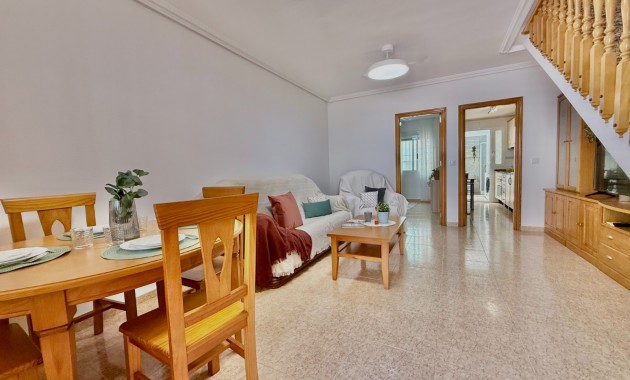 Venta - Dúplex -
San Pedro del Pinatar - Las Salinas