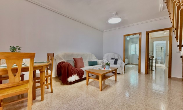Venta - Dúplex -
San Pedro del Pinatar - Las Salinas