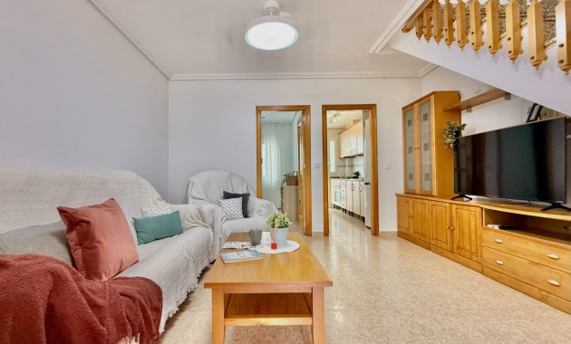 Venta - Dúplex -
San Pedro del Pinatar - Las Salinas
