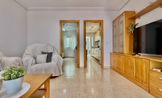Venta - Dúplex -
San Pedro del Pinatar - Las Salinas