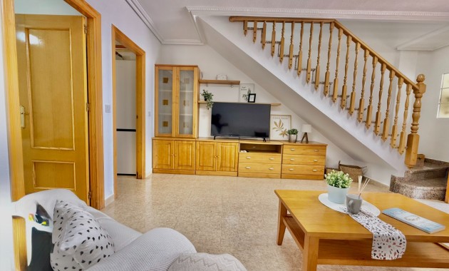 Venta - Dúplex -
San Pedro del Pinatar - Las Salinas
