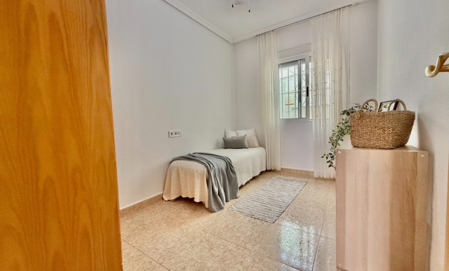 Venta - Dúplex -
San Pedro del Pinatar - Las Salinas