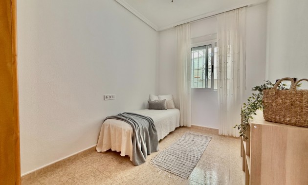 Venta - Dúplex -
San Pedro del Pinatar - Las Salinas