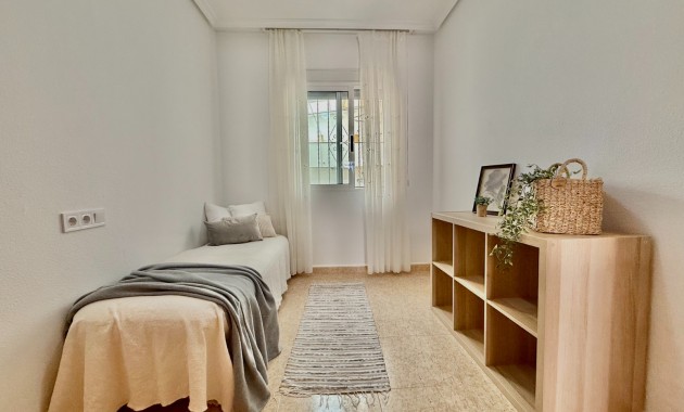 Venta - Dúplex -
San Pedro del Pinatar - Las Salinas