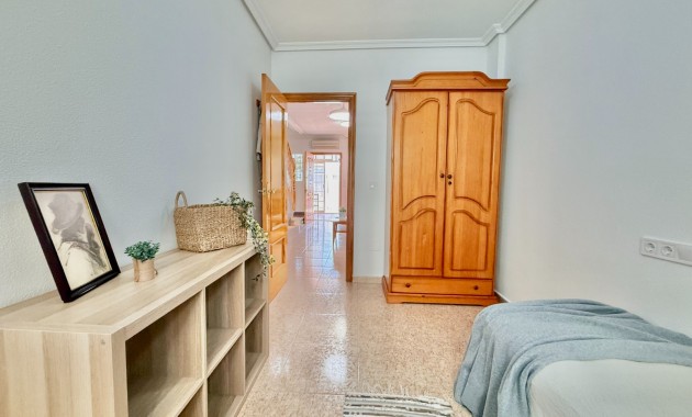 Venta - Dúplex -
San Pedro del Pinatar - Las Salinas