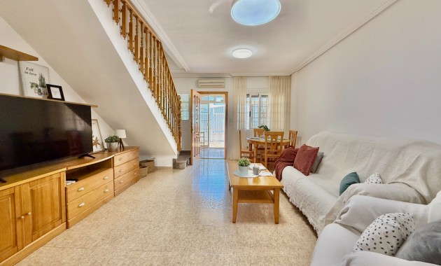 Venta - Dúplex -
San Pedro del Pinatar - Las Salinas