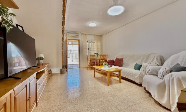 Venta - Dúplex -
San Pedro del Pinatar - Las Salinas