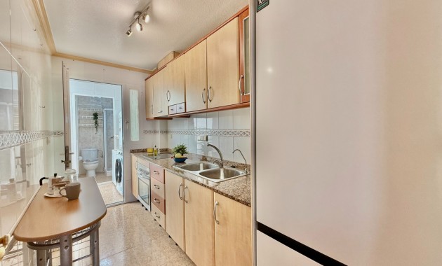 Venta - Dúplex -
San Pedro del Pinatar - Las Salinas