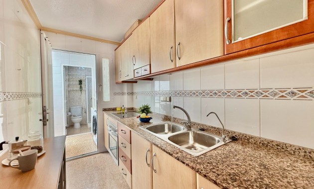 Venta - Dúplex -
San Pedro del Pinatar - Las Salinas
