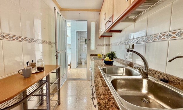 Venta - Dúplex -
San Pedro del Pinatar - Las Salinas