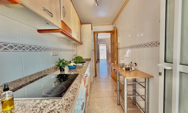Venta - Dúplex -
San Pedro del Pinatar - Las Salinas