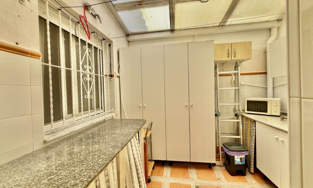 Venta - Dúplex -
San Pedro del Pinatar - Las Salinas