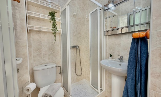 Venta - Dúplex -
San Pedro del Pinatar - Las Salinas