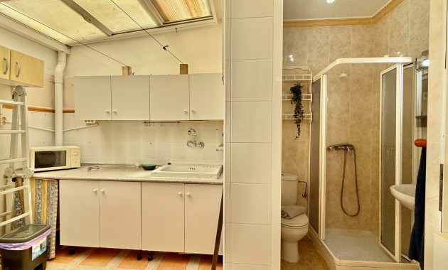 Venta - Dúplex -
San Pedro del Pinatar - Las Salinas