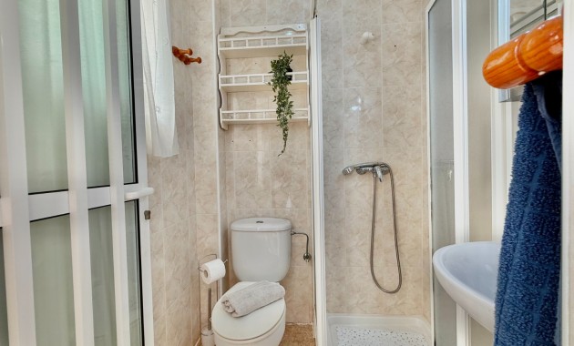Venta - Dúplex -
San Pedro del Pinatar - Las Salinas