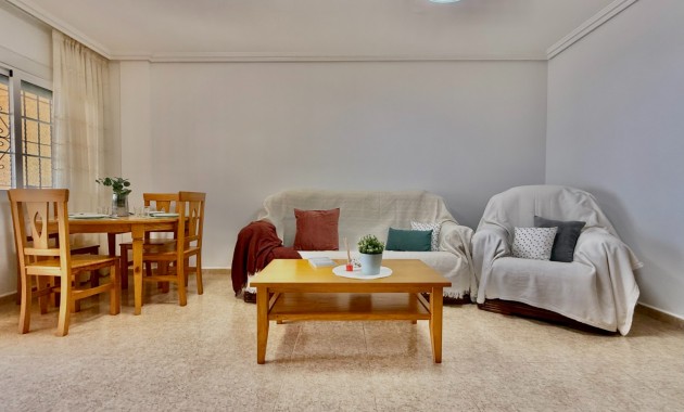 Venta - Dúplex -
San Pedro del Pinatar - Las Salinas