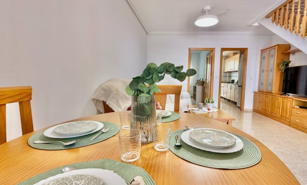 Venta - Dúplex -
San Pedro del Pinatar - Las Salinas
