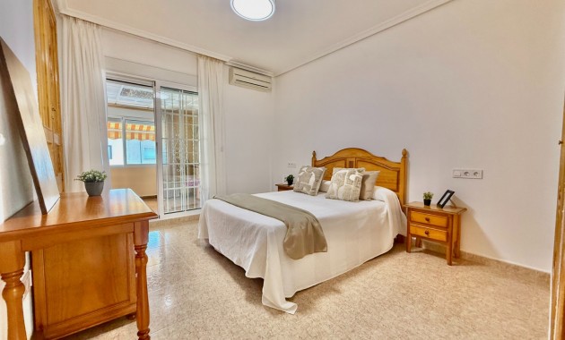 Venta - Dúplex -
San Pedro del Pinatar - Las Salinas