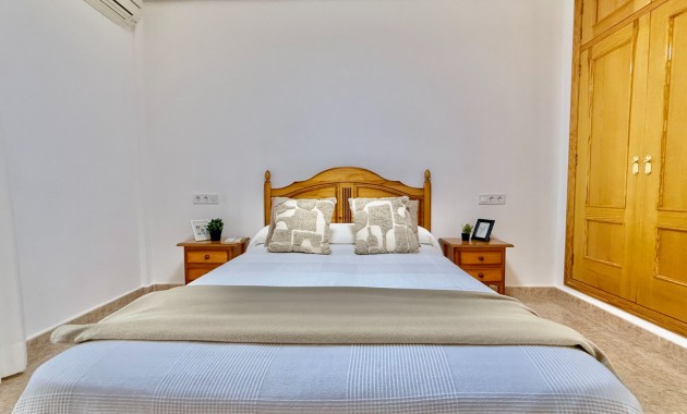 Venta - Dúplex -
San Pedro del Pinatar - Las Salinas