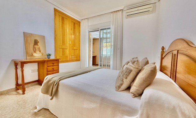 Venta - Dúplex -
San Pedro del Pinatar - Las Salinas