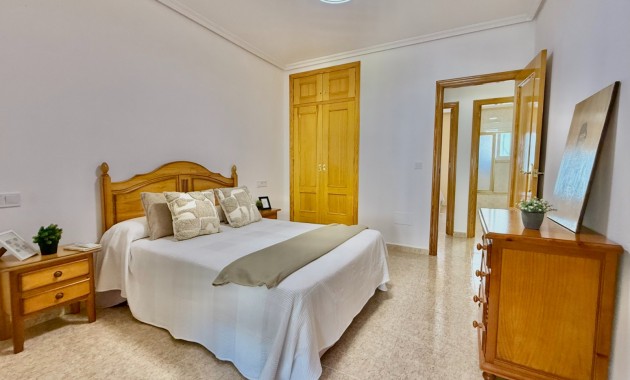 Venta - Dúplex -
San Pedro del Pinatar - Las Salinas