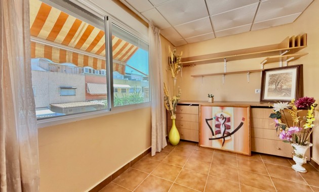 Venta - Dúplex -
San Pedro del Pinatar - Las Salinas