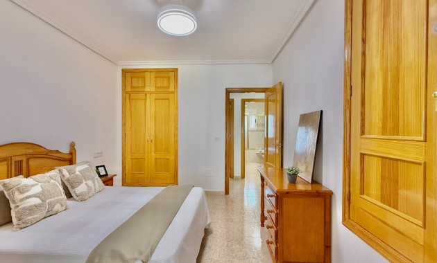 Venta - Dúplex -
San Pedro del Pinatar - Las Salinas