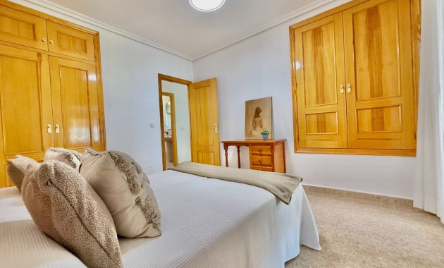 Venta - Dúplex -
San Pedro del Pinatar - Las Salinas