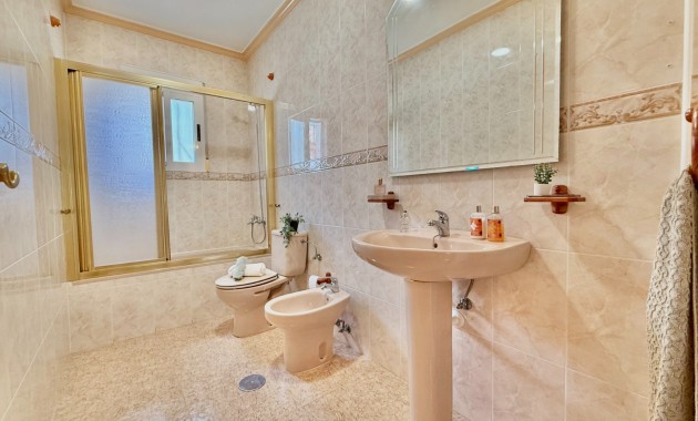 Venta - Dúplex -
San Pedro del Pinatar - Las Salinas
