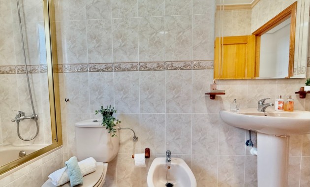 Venta - Dúplex -
San Pedro del Pinatar - Las Salinas