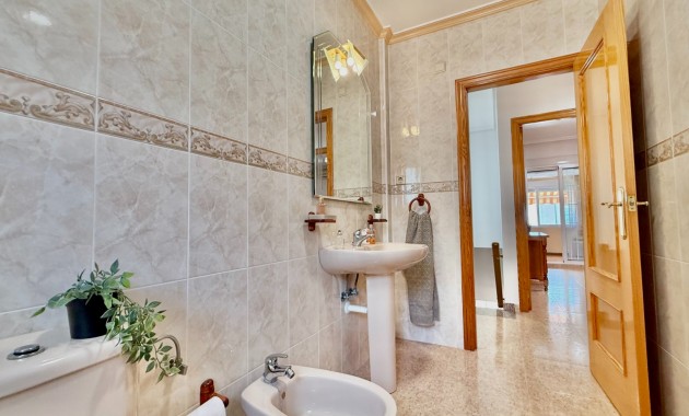 Venta - Dúplex -
San Pedro del Pinatar - Las Salinas