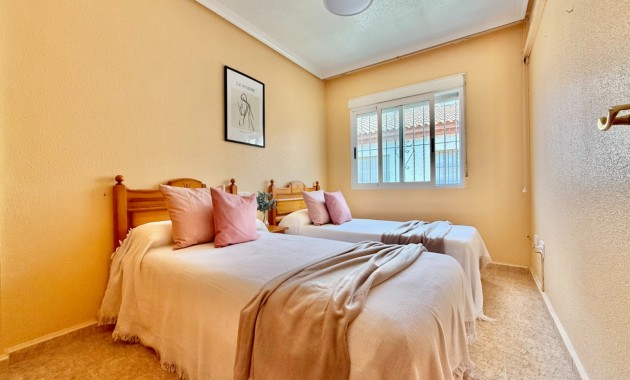 Venta - Dúplex -
San Pedro del Pinatar - Las Salinas