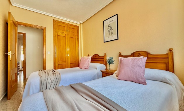 Venta - Dúplex -
San Pedro del Pinatar - Las Salinas