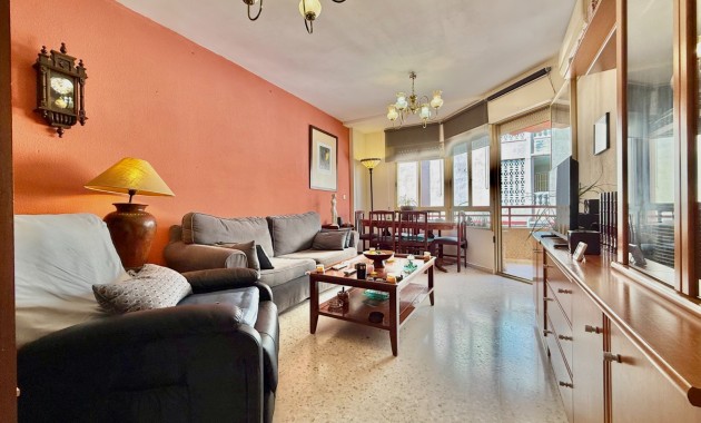 Venta - Piso -
San Pedro del Pinatar - Lo Pagán
