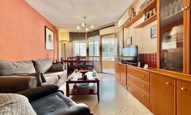 Venta - Piso -
San Pedro del Pinatar - Lo Pagán